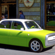 Illustration for article titled The Future Of Cars, Circa 1999